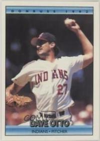 Dave Otto #730