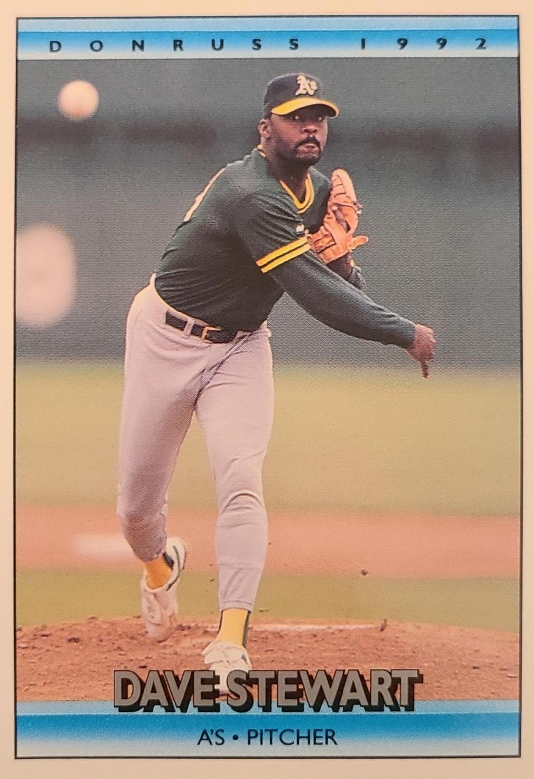 Dave Stewart #225