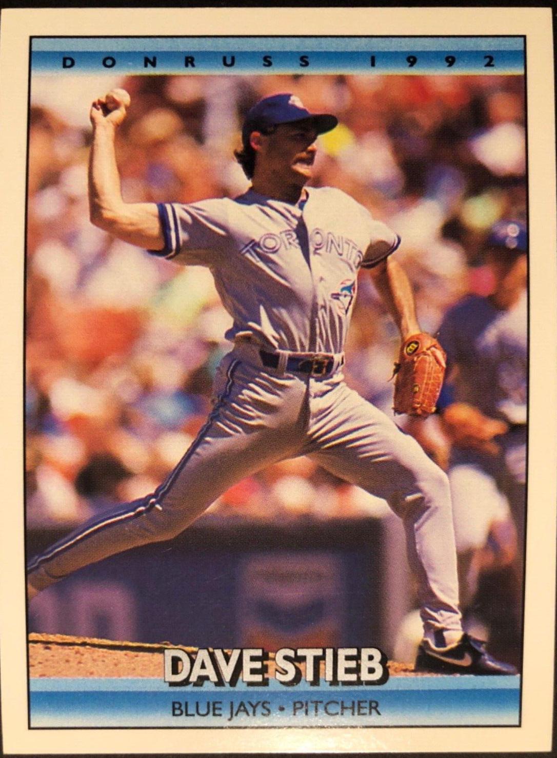 Dave Stieb #724