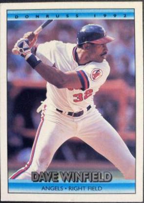 Dave Winfield #133