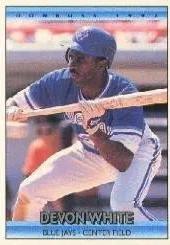 Devon White #180