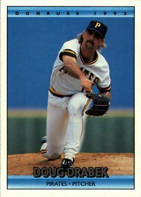 Doug Drabek #209