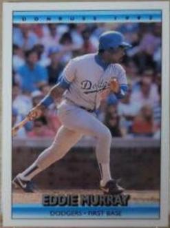Eddie Murray #392