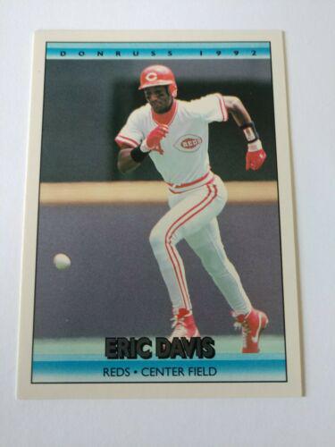 Eric Davis #503