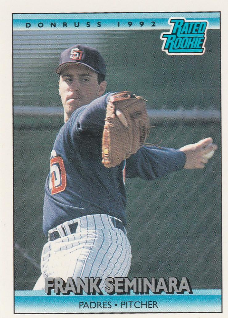 Frank Seminara #10