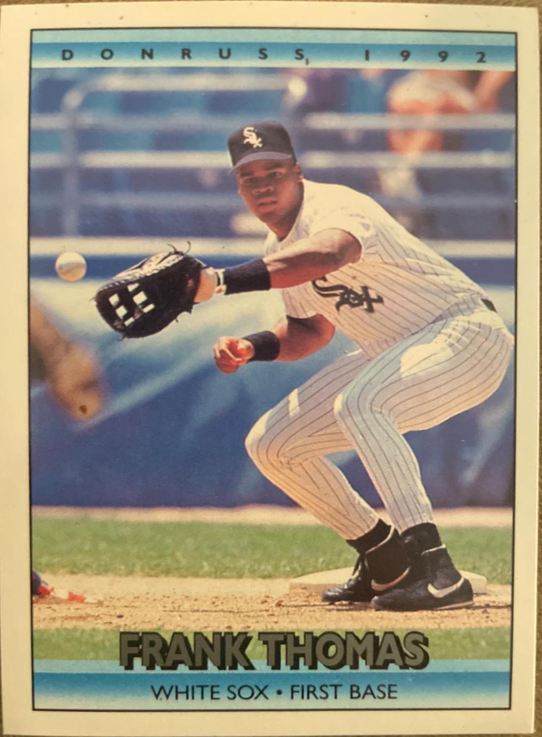 Frank Thomas #592