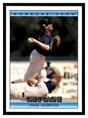 Greg Gagne #204