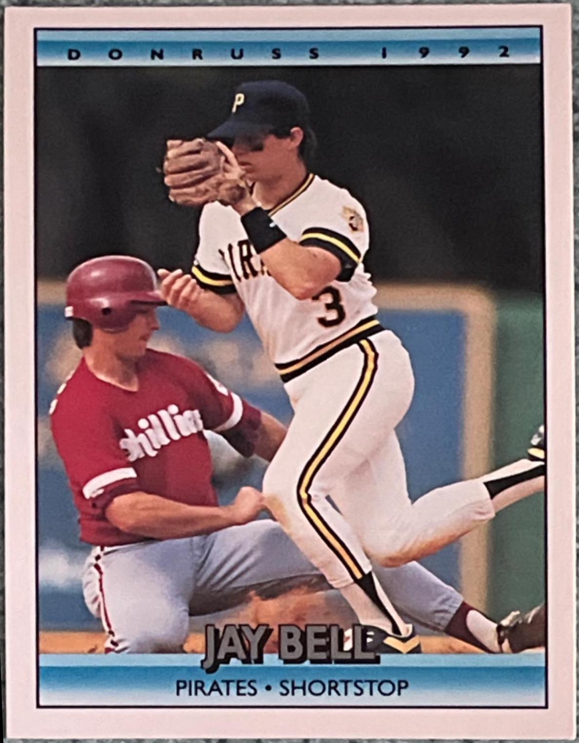 Jay Bell #100