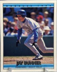 Jay Buhner #61