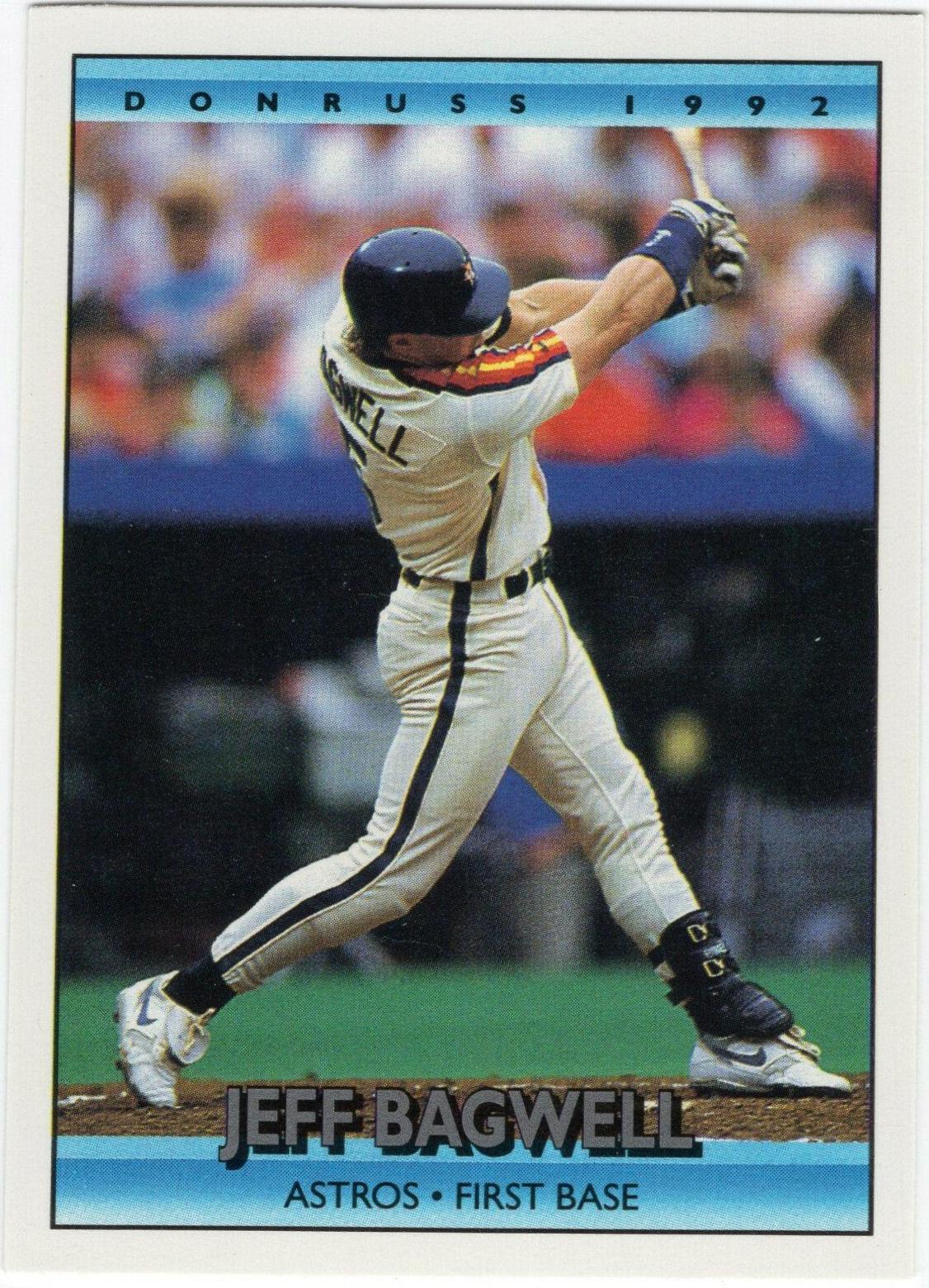 Jeff Bagwell #358