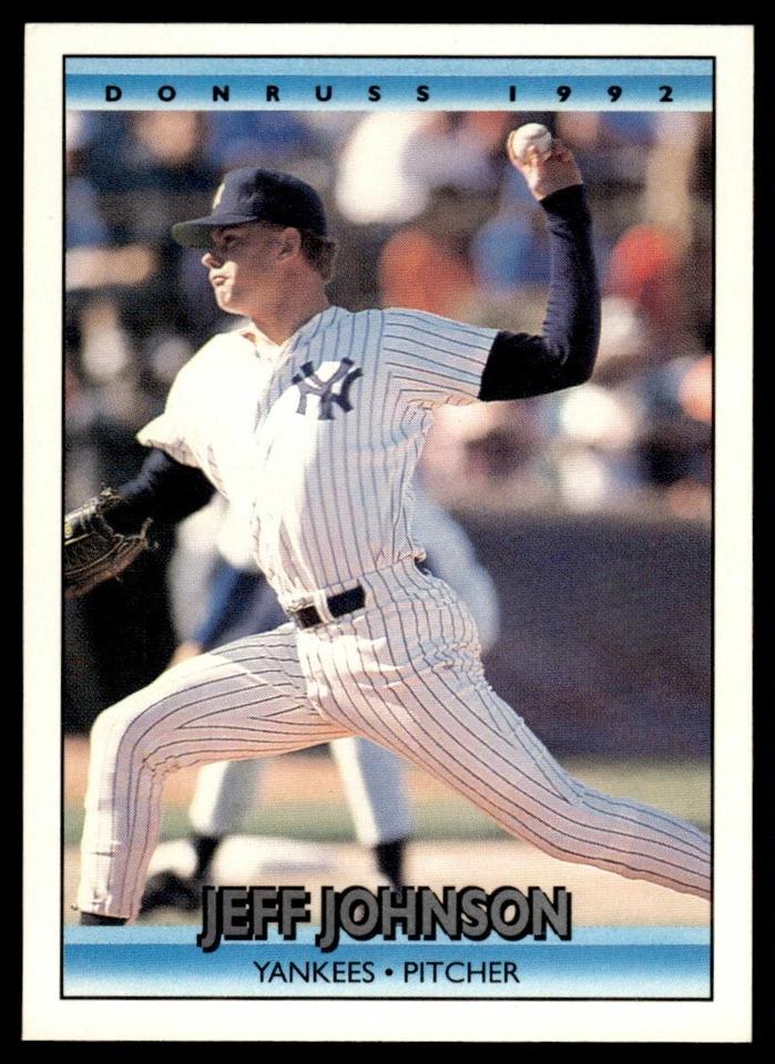 Jeff Johnson #275
