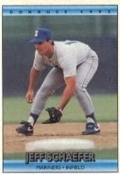 Jeff Schaefer #525