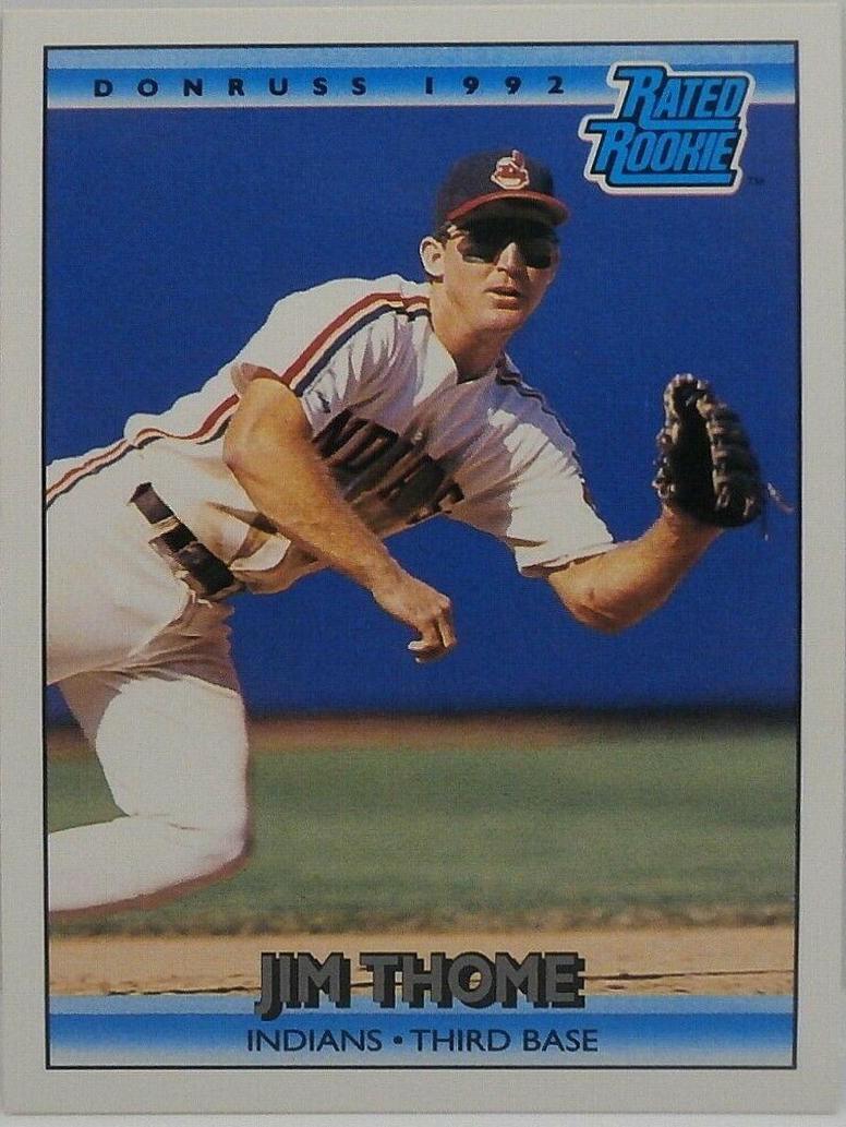 Jim Thome #406