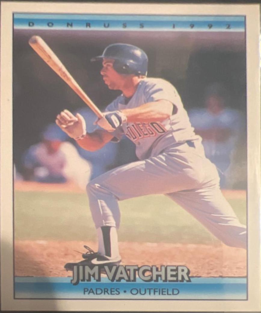 Jim Vatcher #563