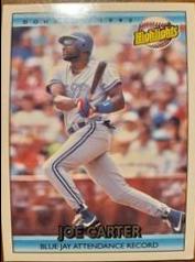 Joe Carter #677