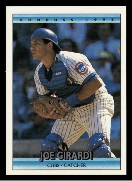 Joe Girardi #175