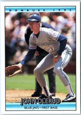 John Olerud #98