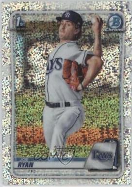 Joe Ryan [Speckle Refractor] #BCP-117