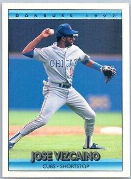 Jose Vizcaino #212