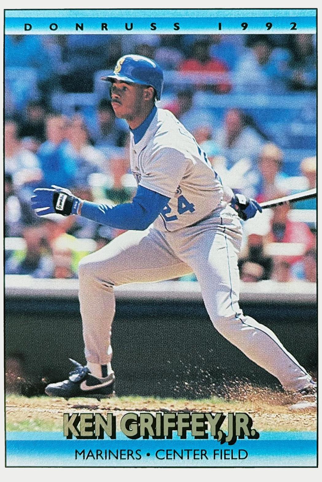 Ken Griffey Jr. #165