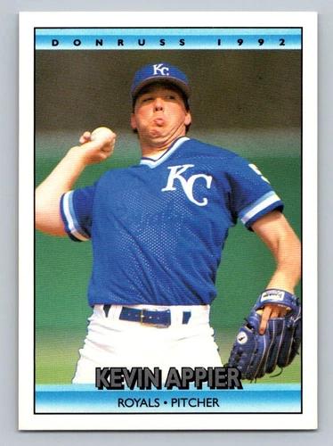 Kevin Appier #455