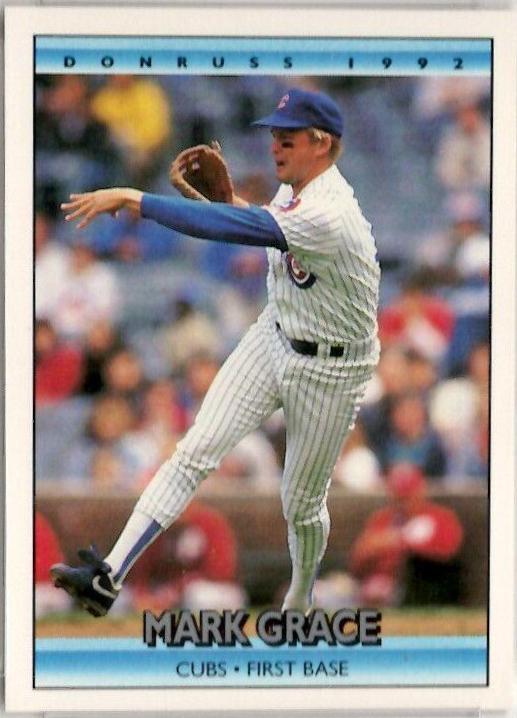 Mark Grace #281