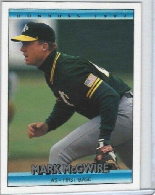 Mark McGwire #348