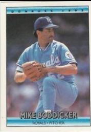 Mike Boddicker #176