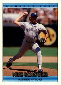 Mike Schooler #444