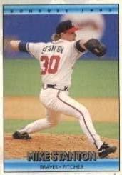 Mike Stanton #780
