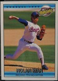 Nolan Ryan #154