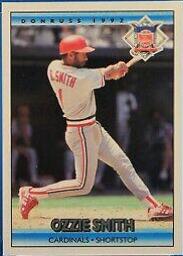 Ozzie Smith #423