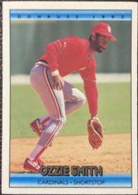 Ozzie Smith #432