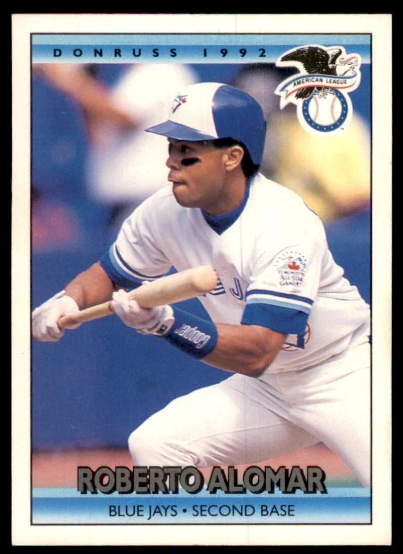 Roberto Alomar #28