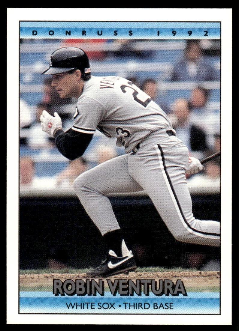 Robin Ventura #145