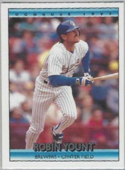 Robin Yount #173