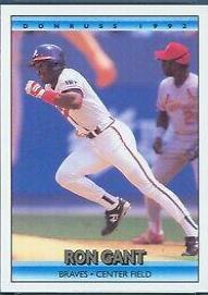 Ron Gant #284