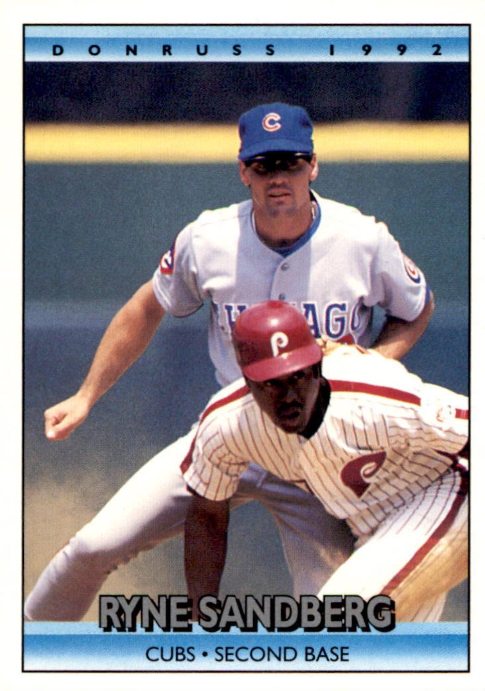 Ryne Sandberg #576