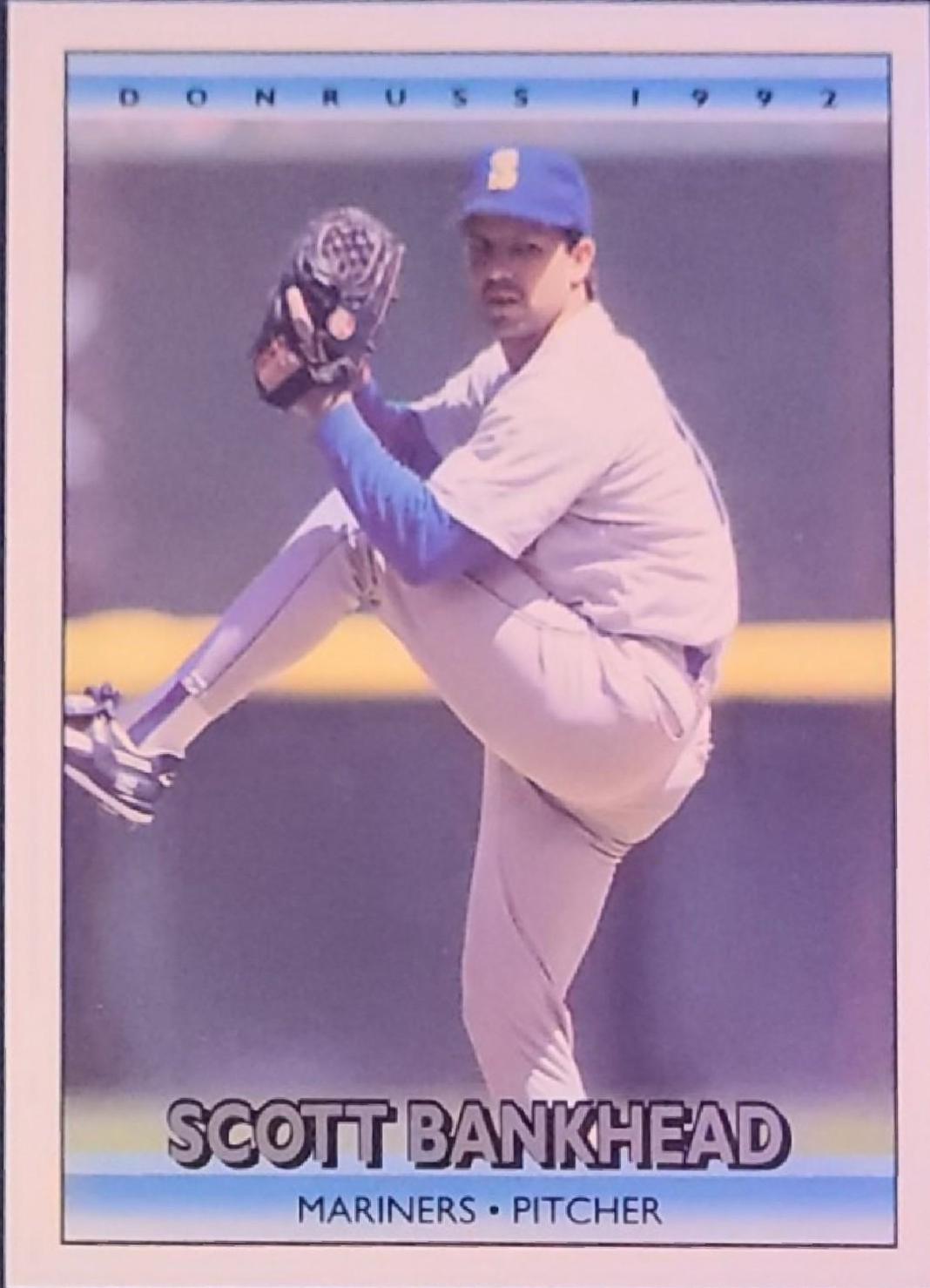 Scott Bankhead #304