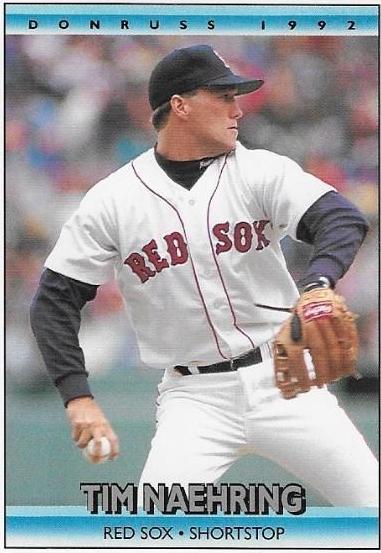 Tim Naehring #742
