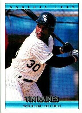 Tim Raines #312
