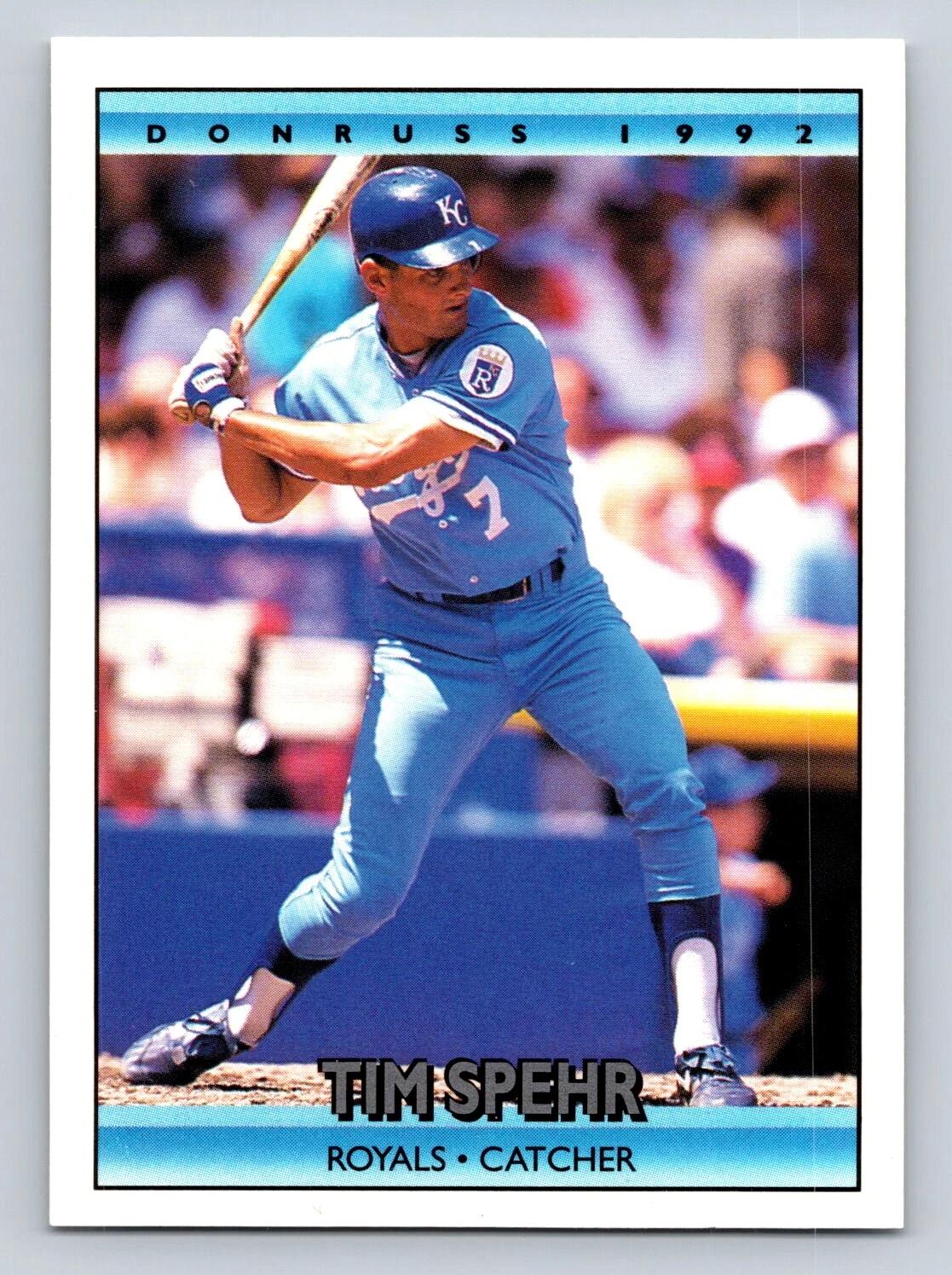 Tim Spehr #689