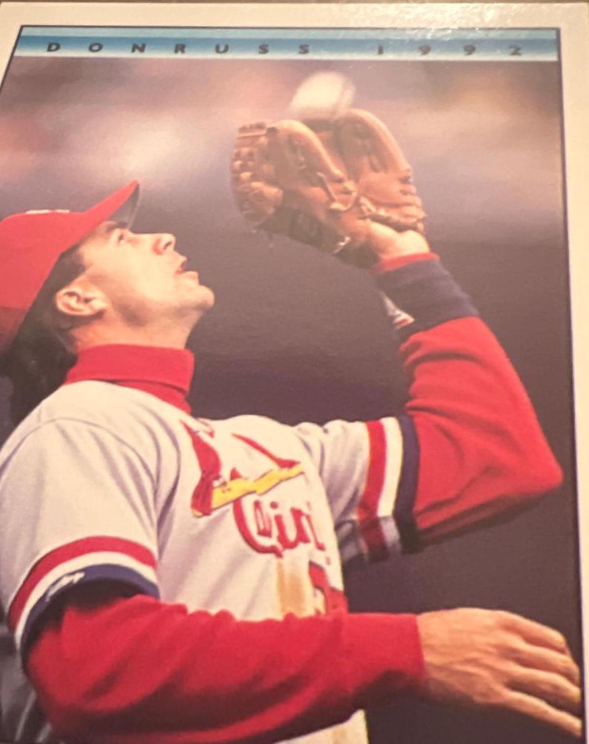 Todd Zeile #132