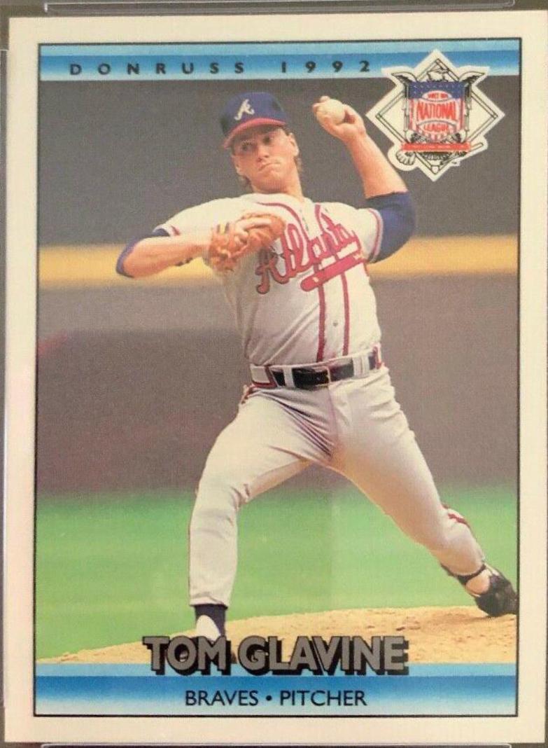Tom Glavine #426