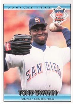 Tony Gwynn #425