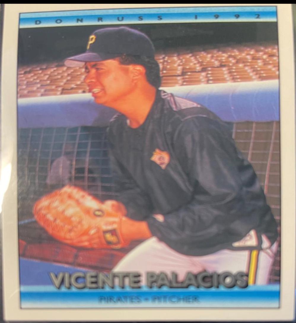 Vicente Palacios #365