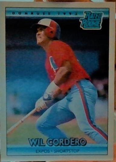 Wil Cordero #2