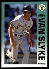 Andy Van Slyke #570
