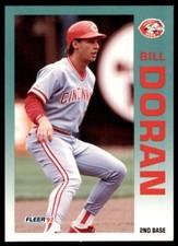 Bill Doran #405