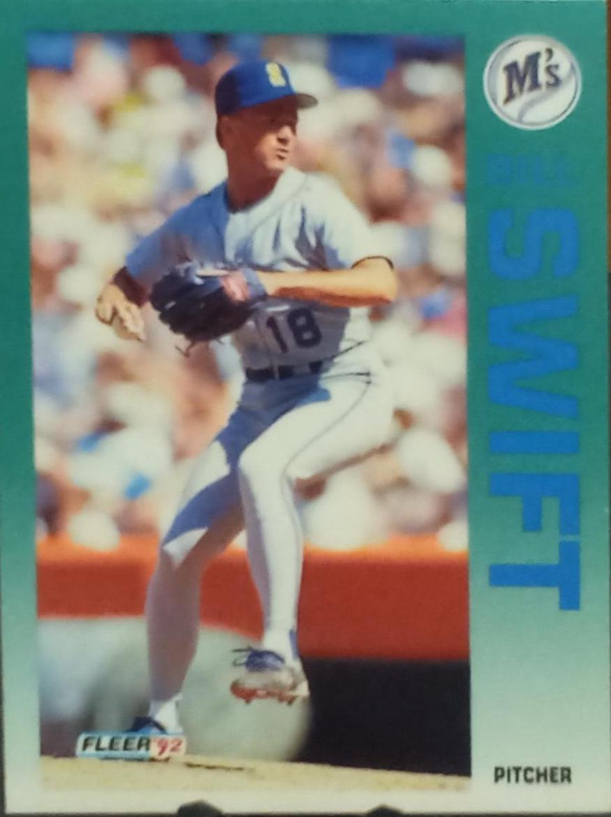 Bill Swift #294